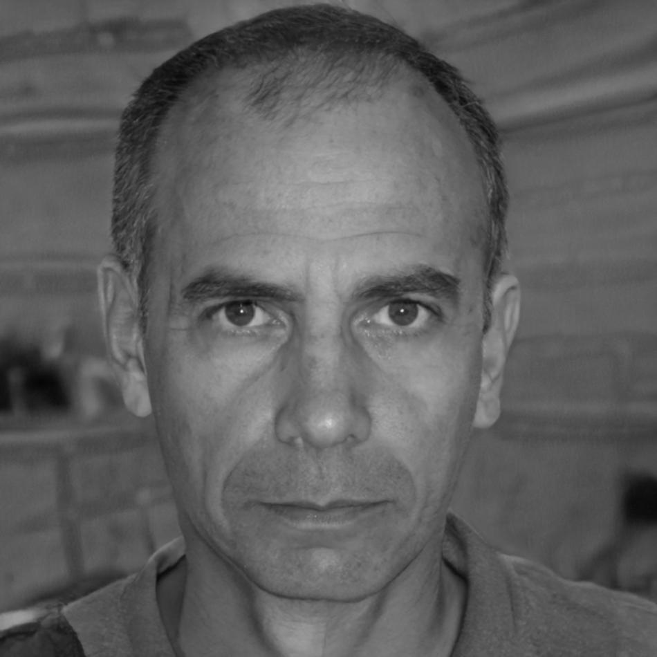 Finanzbetreuer Henrik Malmberg