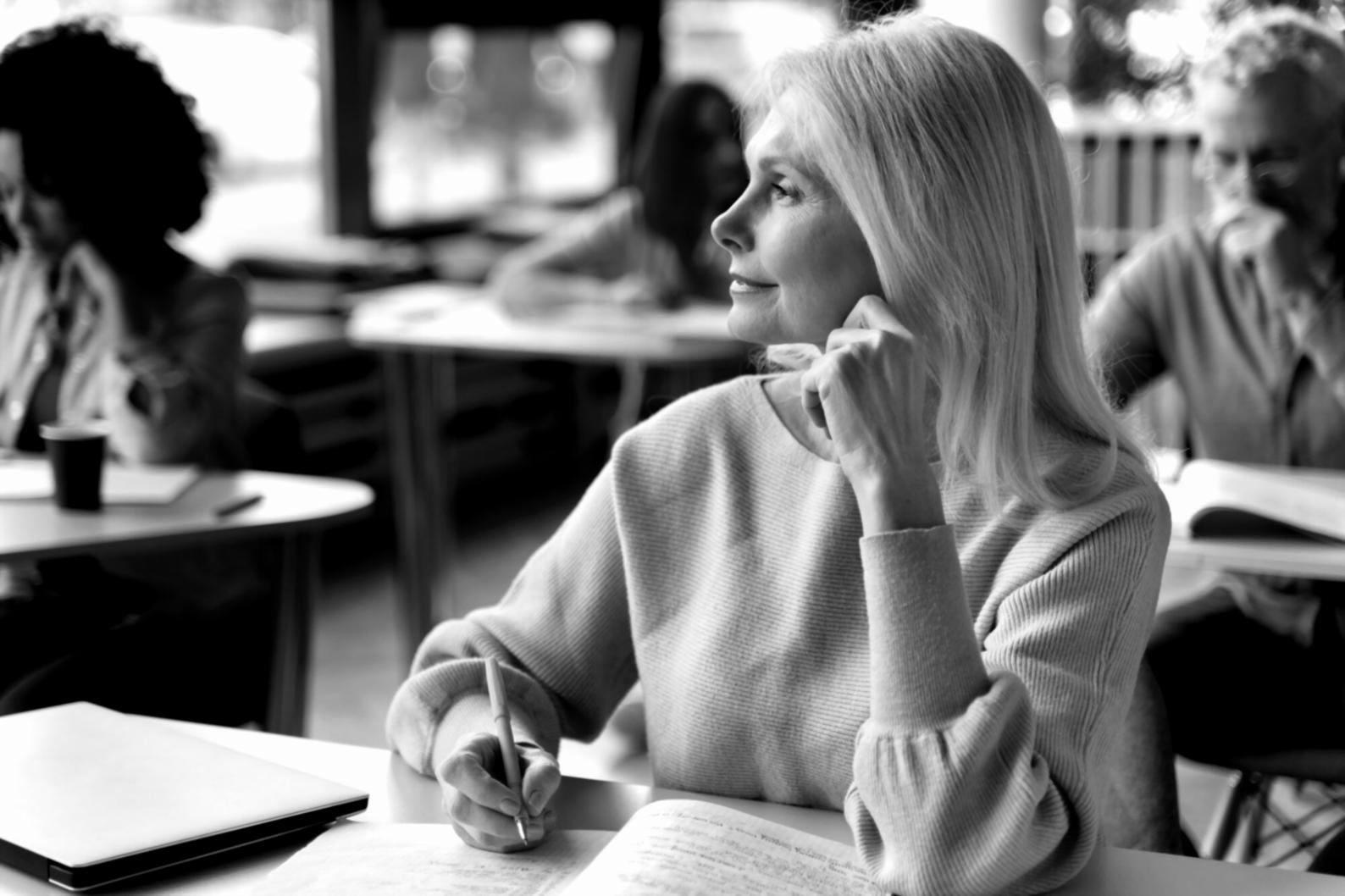 Entwicklung individueller Finanzstrategien