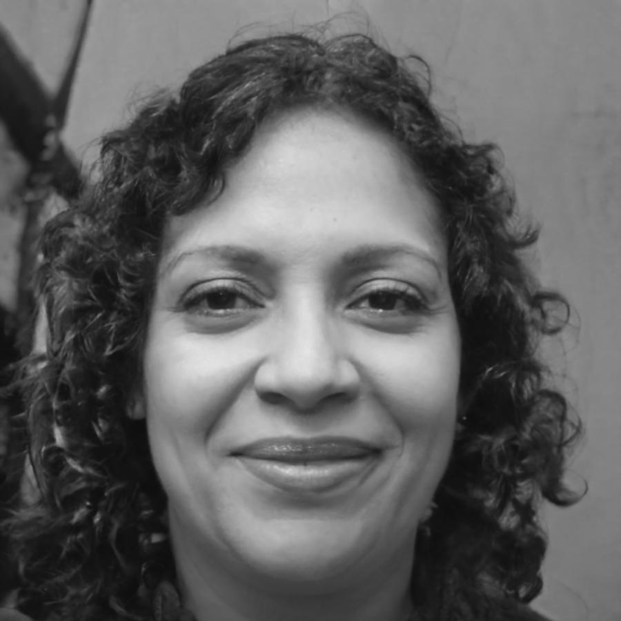 Portrait von Teilnehmerin Astrid Valtonen