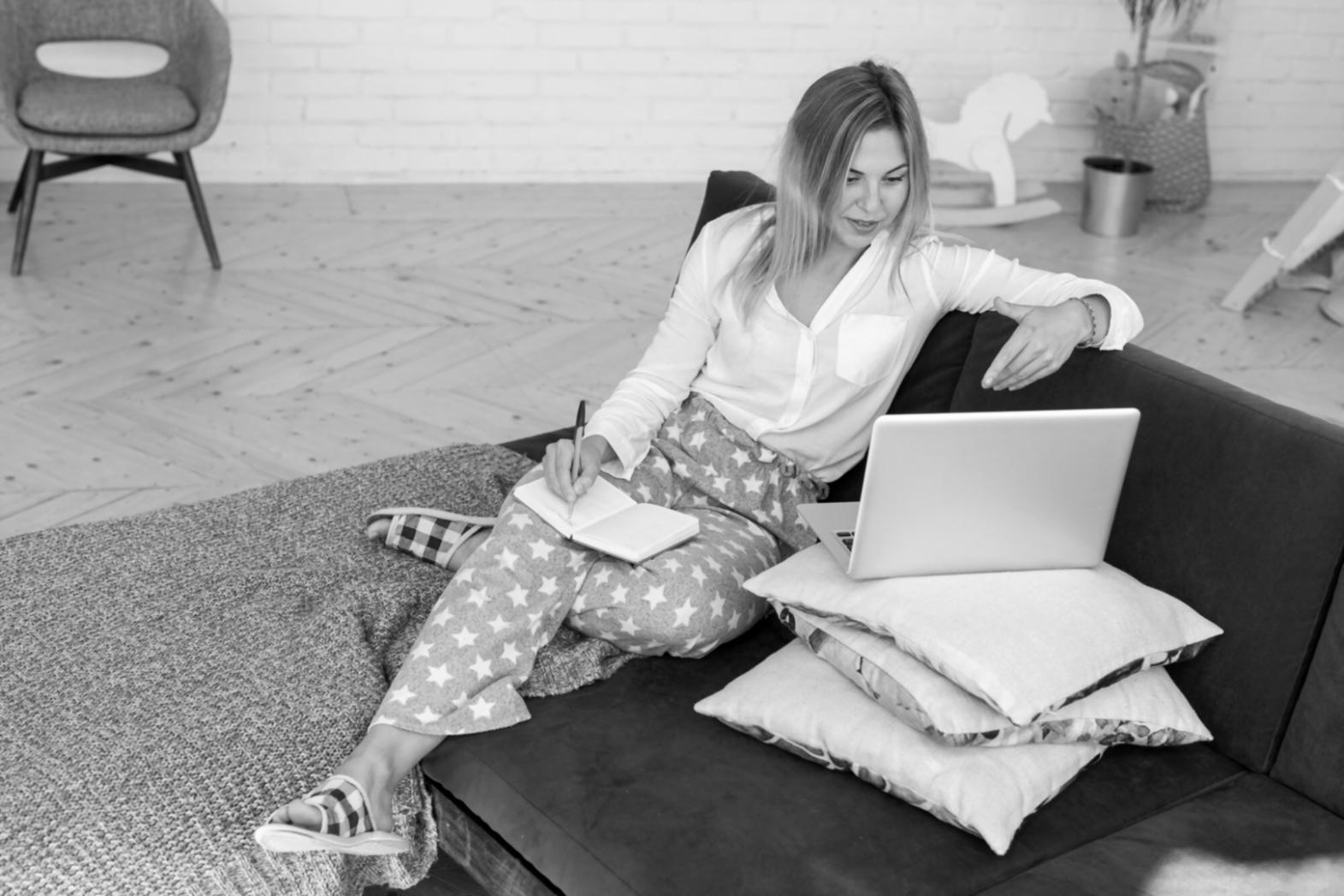 Gemeinsames Arbeiten an Finanzlösungen