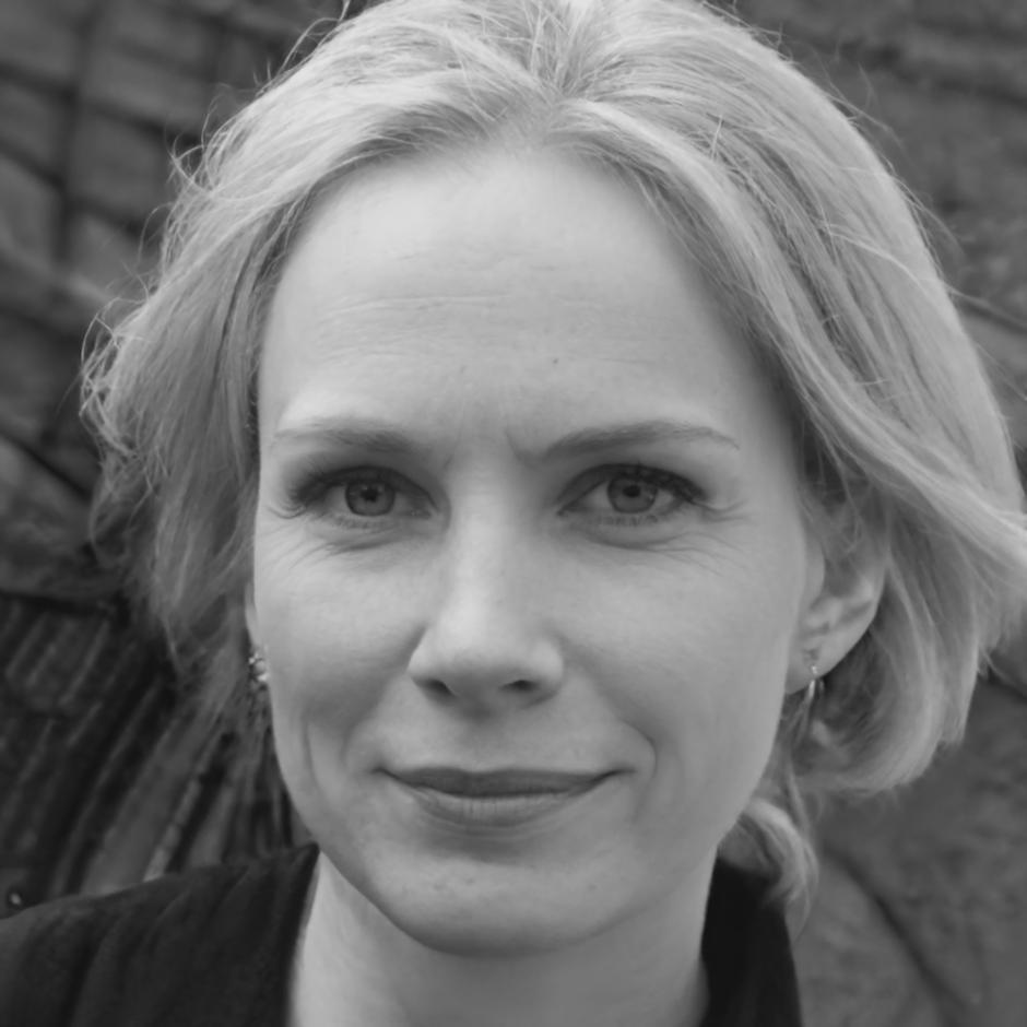 Birte Lindgren, Programmleitung